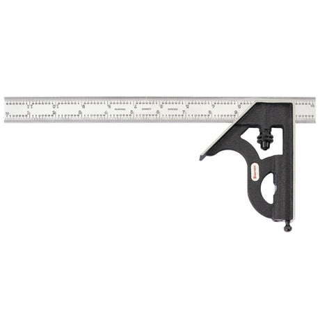Starrett Combination Square