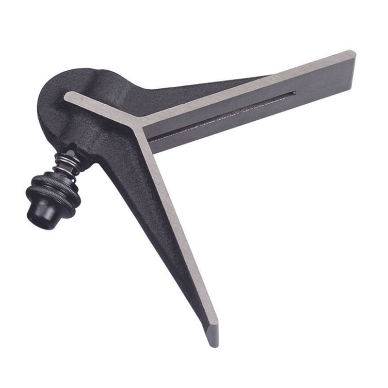 Starrett Center Head for 12" Square