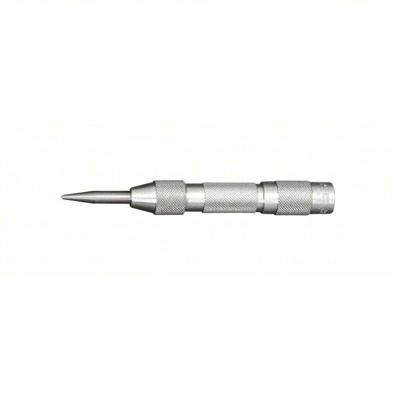 Starrett Automatic Center Punch