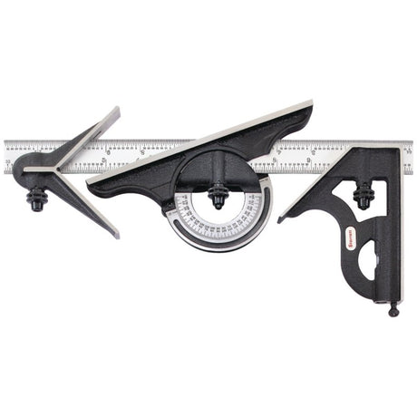 461561: Starrett Combination Square