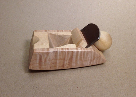 Compass Plane