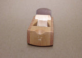 Compass Plane