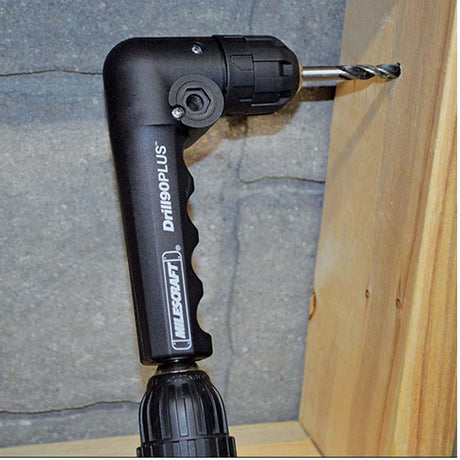 MilesCraft Drill90Plus 90 Deg. Drill Attachment