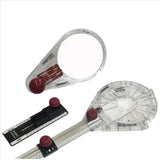 Milescraft Circle Guide Kit