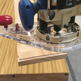 Milescraft Circle Guide Kit
