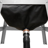 MilesCraft DustCutter Contractor's Saw Dust Collection Bag