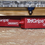 MilesCraft TriGrips