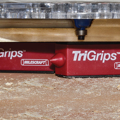 MilesCraft TriGrips