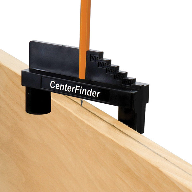 MilesCraft Center Finder - Inch