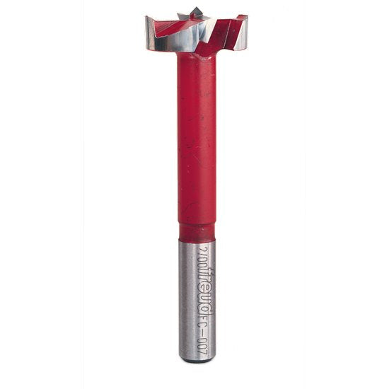 472007: Freud Carbide Forstner Bits