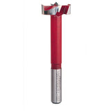 472007: Freud Carbide Forstner Bits