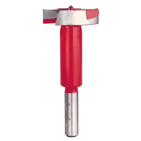 472011: Freud Carbide Forstner Bits