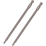 Kreg No.2 Square Driver Bits