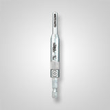 Snappy Self-Centering Hinge Drill Bit