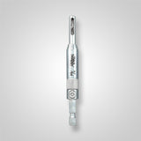 475301: Snappy Self-Centering Hinge Drill Bit
