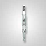 475302: Snappy Self-Centering Hinge Drill Bit