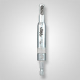 475305: Snappy Self-Centering Hinge Drill Bit