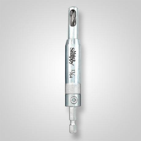 475306: Snappy Self-Centering Hinge Drill Bit