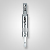 475310: Snappy Self-Centering Shelf Pin Drill Bit