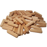 Fluted Dowels