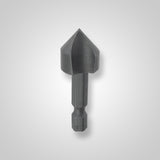 Snappy Countersink - 5/8 inch x 82 degree