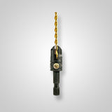 Snappy iCARB Carbide Countersink and Drill