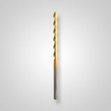 Snappy Tin-HSS Drill Bit for iCARB Countersinks