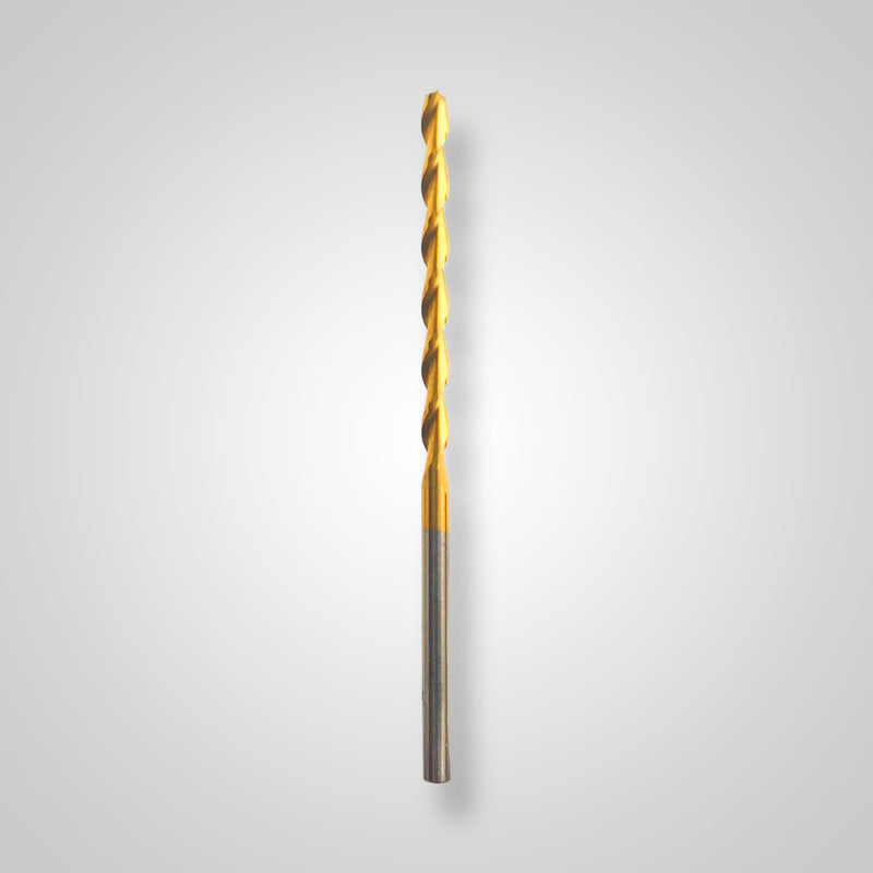 475814: Snappy Tin-HSS Drill Bit for iCARB Countersinks