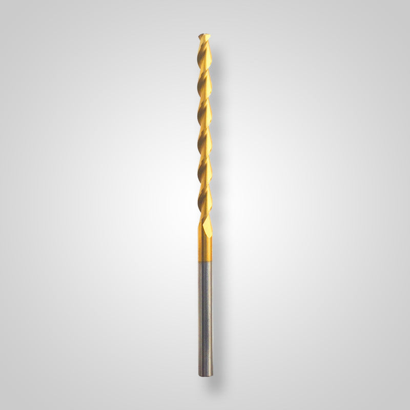 475815: Snappy Tin-HSS Drill Bit for iCARB Countersinks