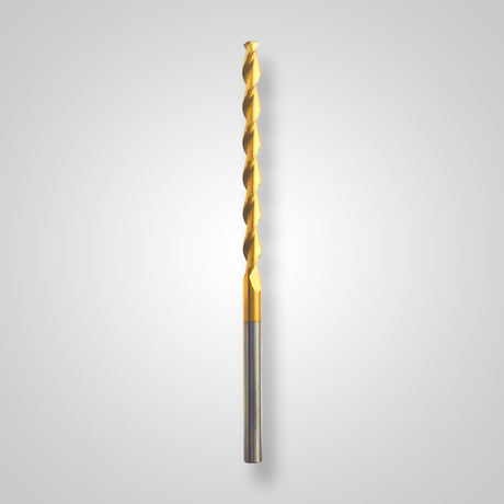 475815: Snappy Tin-HSS Drill Bit for iCARB Countersinks