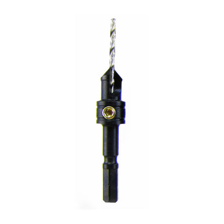 475902: Snappy Countersink and Drill - Centrotec Compatible