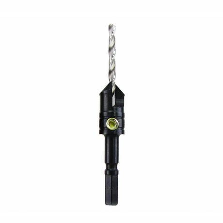 Snappy Countersink and Drill - Centrotec Compatible