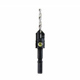 475905: Snappy Countersink and Drill - Centrotec Compatible
