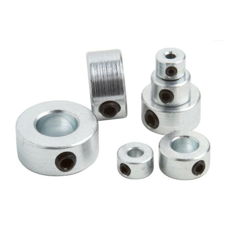 Drill Stop Collar Set