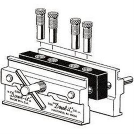 Dowl-It 2500 Self-Centering Doweling Jig