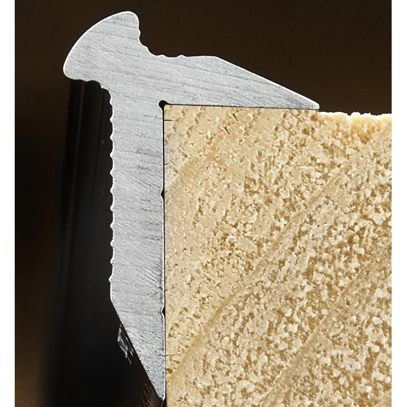 Veritas Edge Rule