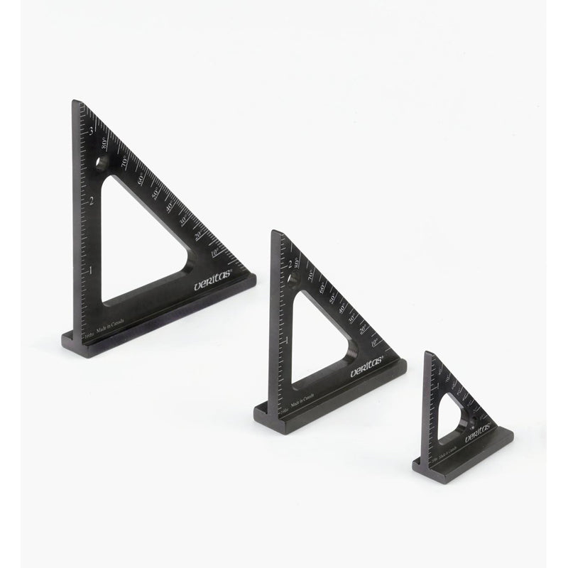 Veritas Pocket Layout Square