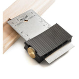 Veritas Sliding Square - Inch