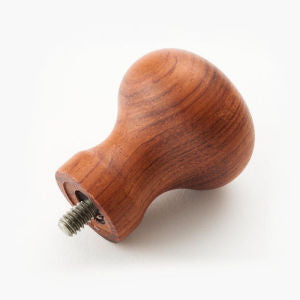 Tall Front Knob for Veritas Low Angle Block Plane