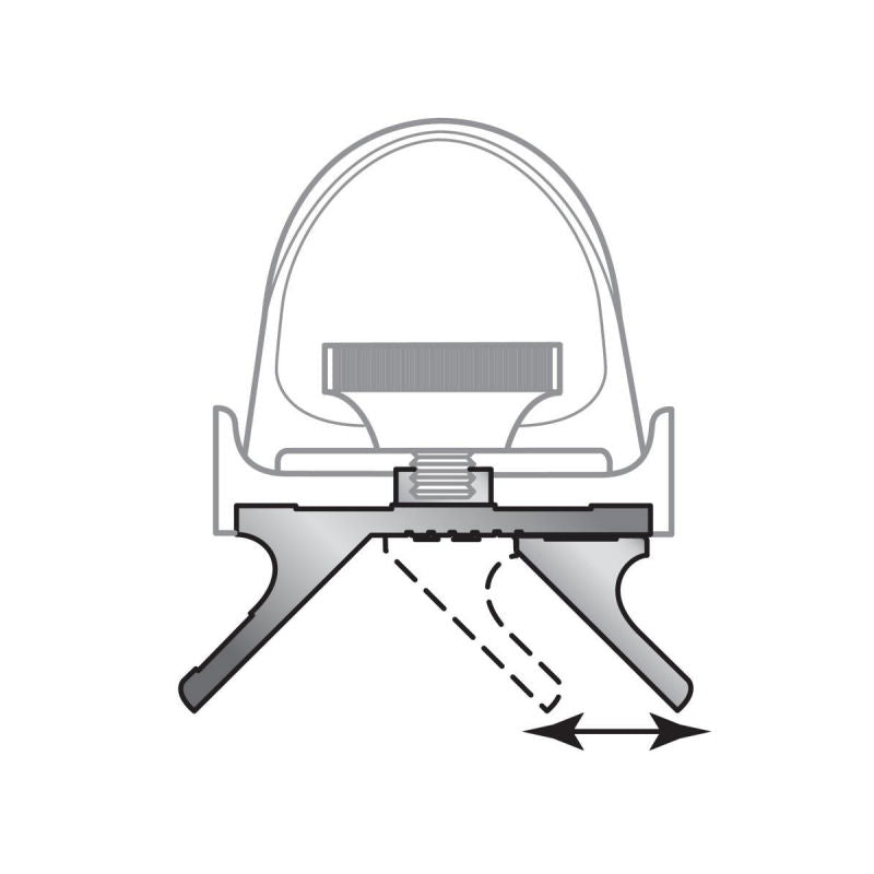 Chamfer Guide for Veritas Standard and Low Angle Block Planes