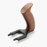 Vertical Tote for Veritas Low Angle Block Plane