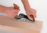 Vertical Tote for Veritas Low Angle Block Plane