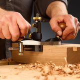 Fence for Veritas Large Router Plane