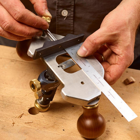 Fence for Veritas Large Router Plane