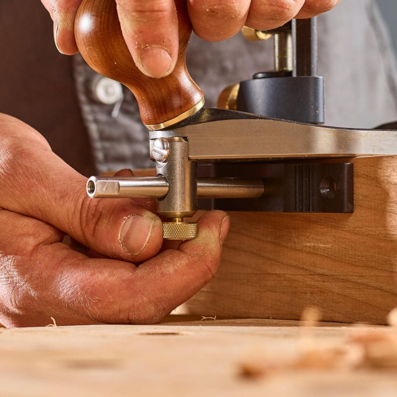 Fence for Veritas Large Router Plane