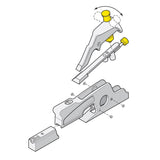 Veritas Medium Shoulder Plane