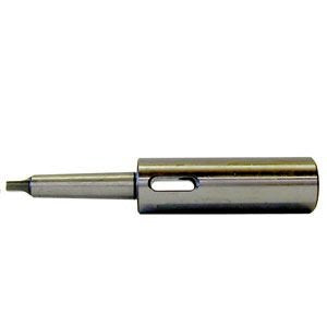 483008: Morse Taper Extension Adapter - No. 2MT x No. 3MT