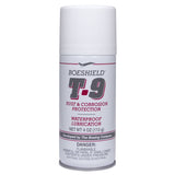 Boeshield T-9 Rust and Corrosion Protection