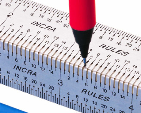 Incra Bend Rule