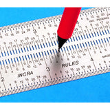 Incra Marking Rule